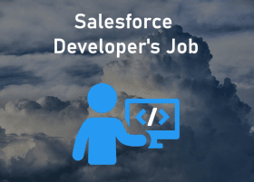 What Does a Salesforce Developer Do
