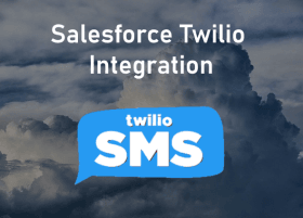 Salesforce Twilio Integration