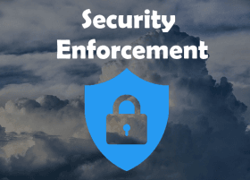 Field and Object Level Security Enforcement