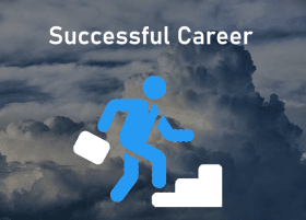 Successful Career With Salesforce