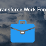Transform Your Work Force in to Salesforce