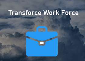 Transform Your Work Force in to Salesforce