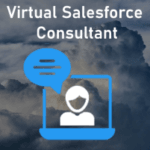 Virtual Salesforce Consultant