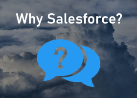 Why Should You Choose Salesforce