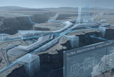 Architecting for Scale with the Atlas Reasoning Engine - Featured Image