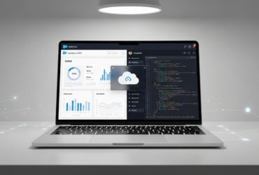 Salesforce Spring '26 - Apex Cursors and LWC Expressions - Featured Image
