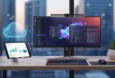 Managing Salesforce Large Data Volumes - Performance Guide - Featured Image
