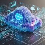 Agentforce Security Center - Automated Risk Detection - Featured Image