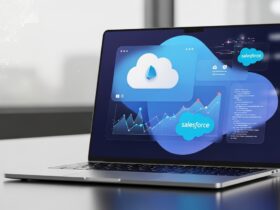 How to Utilize Apex Properties in Salesforce - Featured Image