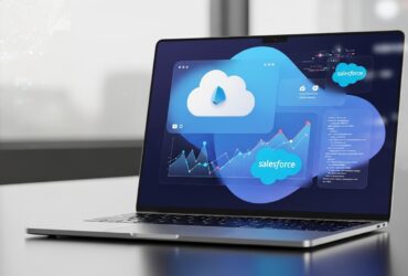 How to Utilize Apex Properties in Salesforce - Featured Image