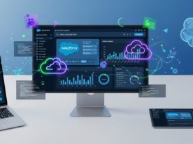 How to Stay Under Asynchronous Apex Limits in Salesforce - Featured Image