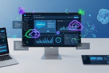 How to Stay Under Asynchronous Apex Limits in Salesforce - Featured Image
