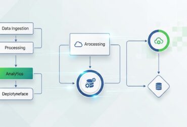 Transform Elements Over Loops: Collect Opportunity IDs in Salesforce Flow | Salesforce Flow Transform - Featured Image