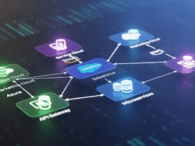 What to check before you Delete Salesforce Role in an Org - Featured Image