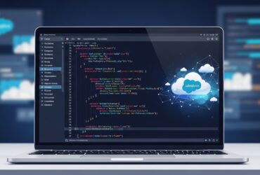 How to Use Apex Cursors to Stream Large Datasets in LWC - Featured Image