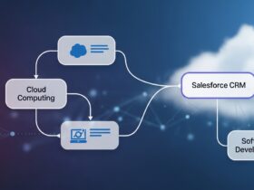 Salesforce Flow Transform: Sum and Count Without Loops - Featured Image