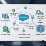 Salesforce JWT flow: A Guide to Secure Server Auth - Featured Image