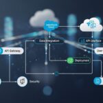 How to handle bulk record processing in Flows? | Salesforce Flow bulkification - Featured Image