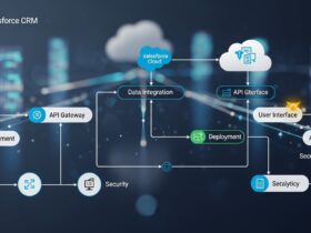 How to handle bulk record processing in Flows? | Salesforce Flow bulkification - Featured Image