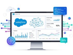 The Gift of the Admin: Why Clarity is the Admin’s Most Valuable Contribution | Salesforce Admin value - Featured Image