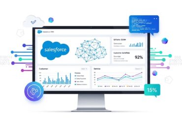 The Gift of the Admin: Why Clarity is the Admin’s Most Valuable Contribution | Salesforce Admin value - Featured Image