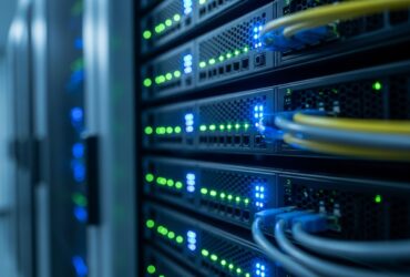 What is Infrastructure as a Service? - IaaS Explained - Featured Image