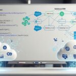 Salesforce Data Skew - A Guide to Ownership and Lookup Skew - Featured Image