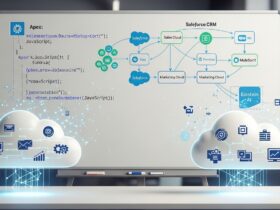 Salesforce Data Skew - A Guide to Ownership and Lookup Skew - Featured Image