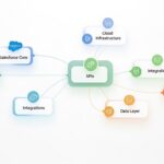 Salesforce Platform Events vs Outbound Message Guide - Featured Image