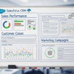 Mastering Your Senior Salesforce Developer Interview: 10 Scenario-Based Questions and Model Answers - Featured Image