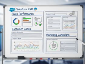 Mastering Your Senior Salesforce Developer Interview: 10 Scenario-Based Questions and Model Answers - Featured Image
