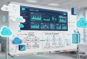 Salesforce Sandbox Types: A Guide to Choosing the Right One - Featured Image