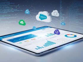 Salesforce Spring '26 Flow: Top New Features and Updates - Featured Image