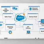 Salesforce roles vs profiles - Key differences explained - Featured Image