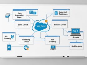 Salesforce roles vs profiles - Key differences explained - Featured Image
