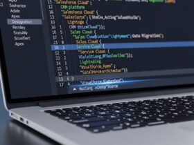 Guide to OmniScript naming conventions for developers - Featured Image