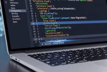 Guide to OmniScript naming conventions for developers - Featured Image