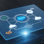 Salesforce API Integration: A Guide for Scalable Design - Featured Image