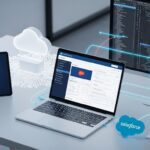 Apex vs Flow - When to Use Code Over Salesforce Automation - Featured Image