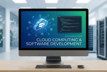 AlertFlow: Build a Configurable Notification Banner System for Salesforce | Salesforce notification banner - Featured Image