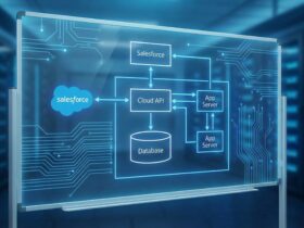 How to Develop a Salesforce Architect Mindset Today - Featured Image