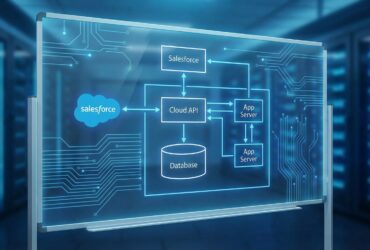 How to Develop a Salesforce Architect Mindset Today - Featured Image