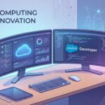 Salesforce AgentExchange Trends and 6-Month Growth Analysis - Featured Image