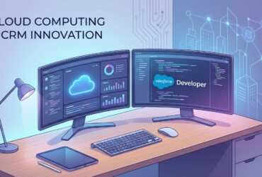 Salesforce AgentExchange Trends and 6-Month Growth Analysis - Featured Image