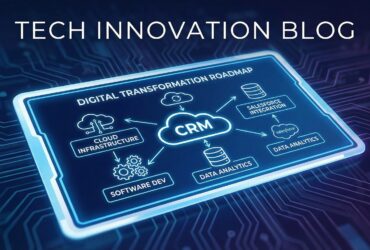 Cloud Computing Basics - Comparing IaaS PaaS SaaS Models - Featured Image