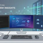 Salesforce AgentExchange trends and 6-Month Growth Report - Featured Image