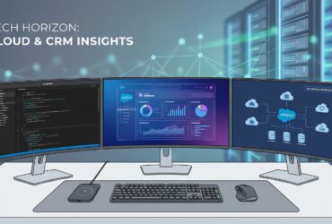 Salesforce AgentExchange trends and 6-Month Growth Report - Featured Image