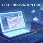 How to Ensure Salesforce Flow Data Integrity Every Time - Featured Image