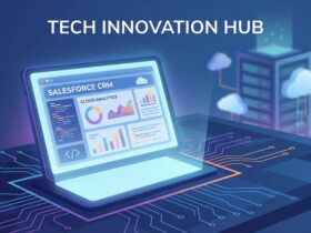 How to Ensure Salesforce Flow Data Integrity Every Time - Featured Image