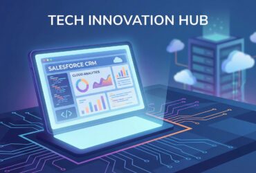 How to Ensure Salesforce Flow Data Integrity Every Time - Featured Image